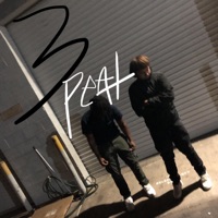 3 Peat (feat. About5xanz) - Single - Forre$t