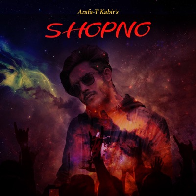 Shopno (feat. Rahat) - Single