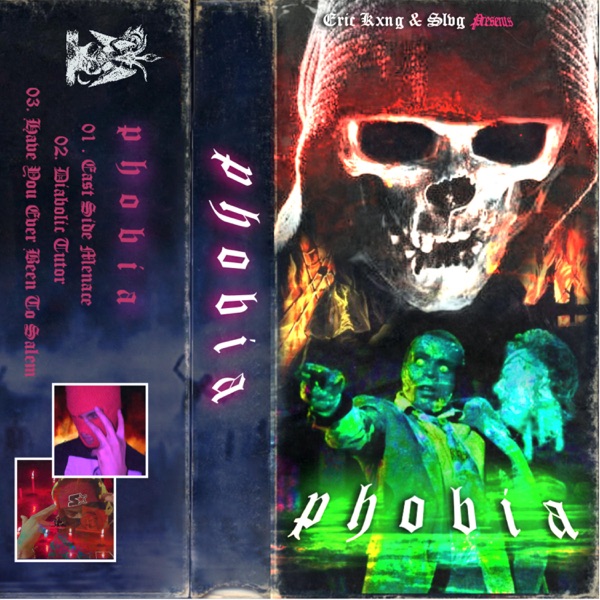 Phobia - Single