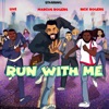 Run With Me (feat. Live & Rick Rogers) - Single, 2020
