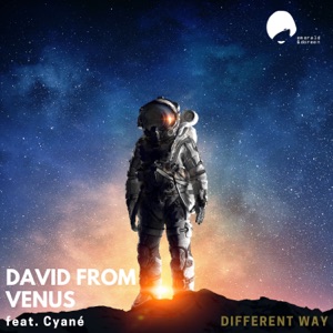 Different Way (feat. Cyane) - Single