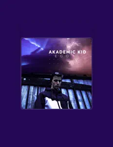 Listen to Akademic Kid, watch music videos, read bio, see tour dates & more!