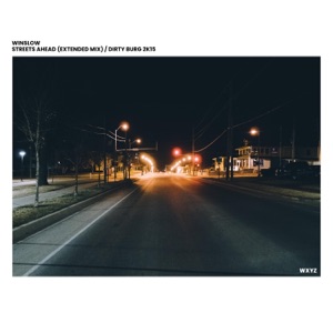 Streets Ahead / Dirty Burg - Single
