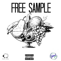 Free Sample - EP - Jehmal Jones