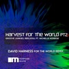 Harvest for the World, Pt. 2 (feat. Nichelle Monroe) - Single