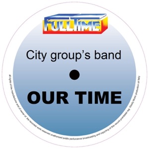 Our Time - Single