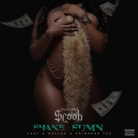 Shake Sumn (feat. D Dollaz & Prince$$ Tee) - Single - Dolla Sign $coob