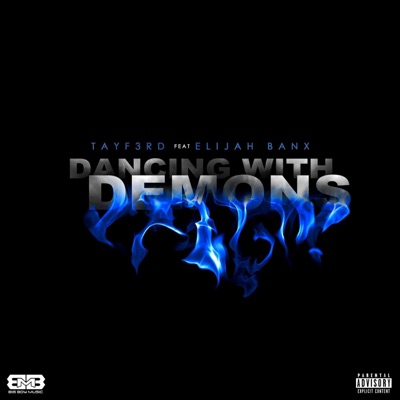 Dancing With Demons - Single