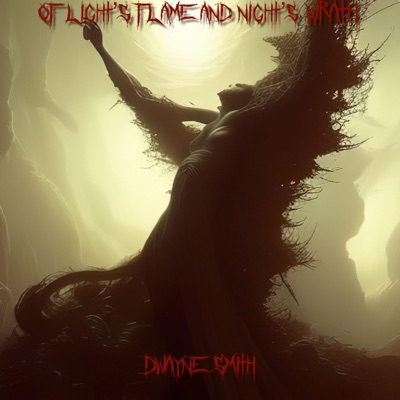 Of Light's Flame and Night's Wrath - Single