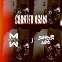 Counted Again (feat. Burnalotta Endo) - Single - Matt Maratea