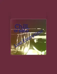 Escucha a Chill of Bbent, mira vídeos musicales, lee la biografía, consulta fechas de giras y mucho más.