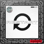 Restart (feat. Paluch, Sarius, Gibbs) artwork