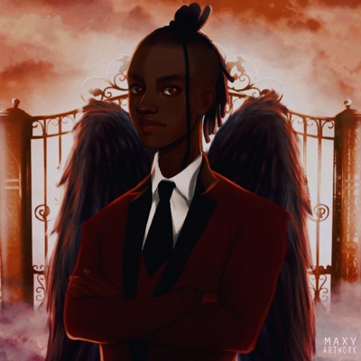 Engelen Med Djevelsk Sjarm - EP