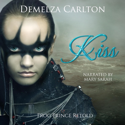 Kiss: Frog Prince Retold: Romance a Medieval Fairytale, Book 14 (Unabridged) cover