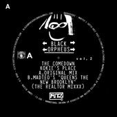 Kokie's Place - Single