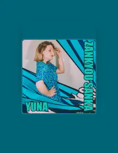 Listen to Yuna, watch music videos, read bio, see tour dates & more!