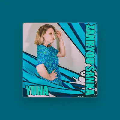 Listen to Yuna, watch music videos, read bio, see tour dates & more!