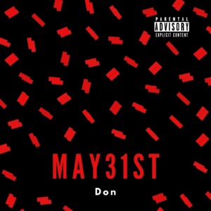 May 31st - Single