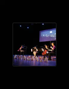 Stringanza Erhu Quartet을(를) 듣고, 뮤직 비디오를 보고, 약력을 읽고, 투어 일정 등을 확인하세요!