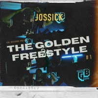 The Golden Freestyle #1 - Single - CDL RECORDS