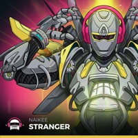 Stranger - Single - NaiKee