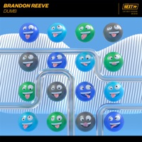 Dumb - Single - Brandon Reeve