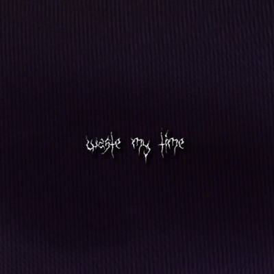 Waste My Time - Single