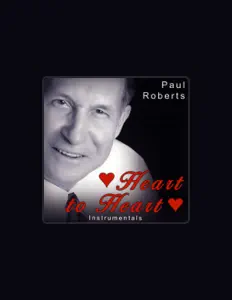 Paul Robertsを聴いたり、ミュージックビデオを鑑賞したり、経歴やツアー日程などを確認したりしましょう！