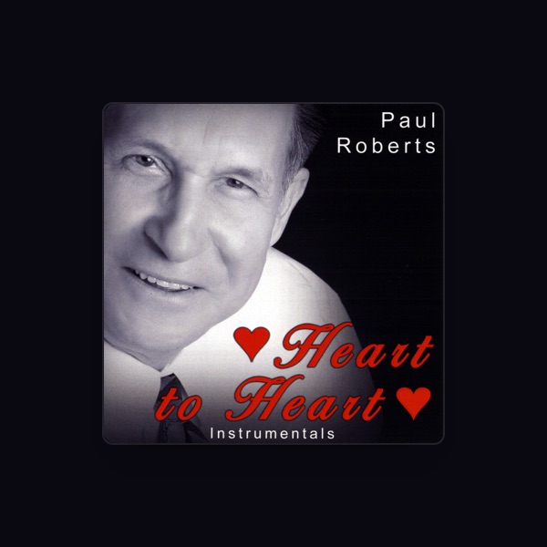 Paul Roberts's avatar