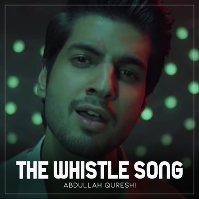The Whistle Song - Single