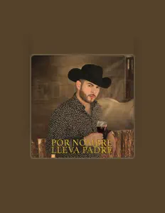 Listen to Eduardo Ochoa, watch music videos, read bio, see tour dates & more!