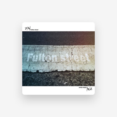 Listen to Fulton Street, watch music videos, read bio, see tour dates & more!