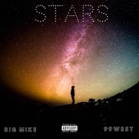 Stars (feat. 99 West) - Single - Bigmike