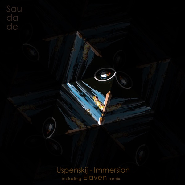 Immersion - EP