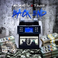 BackEnd (feat. T-Ruger) - Single - Mac Montese