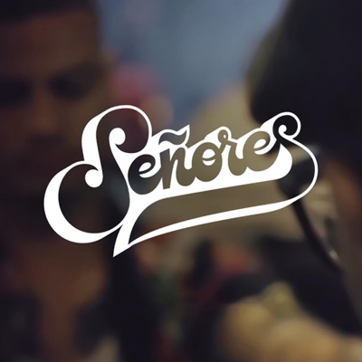Señores - Single