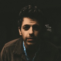 Noisy Feelings - Ryan Lerman