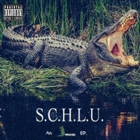 S.C.H.L.U - EP - Heyseuss