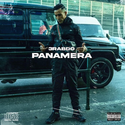 3R ABDO - Panamera