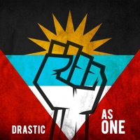 As One - Single - Drastic