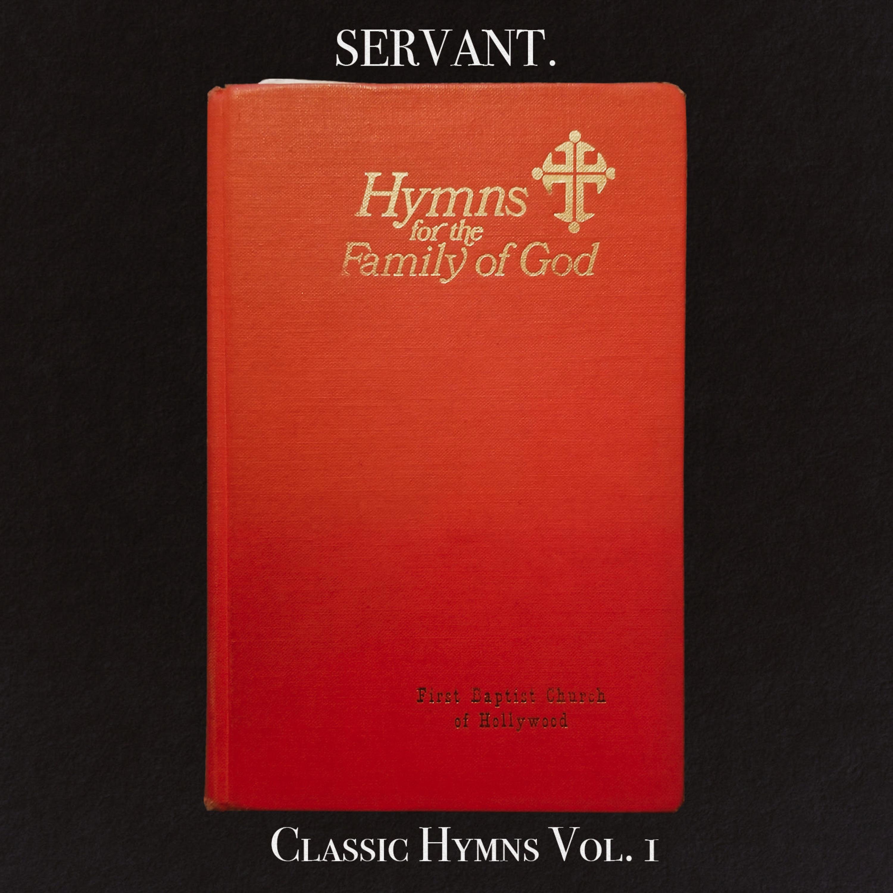 Classic Hymns, Vol. 1