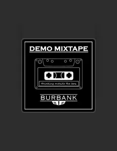 Listen to Burbank, watch music videos, read bio, see tour dates & more!