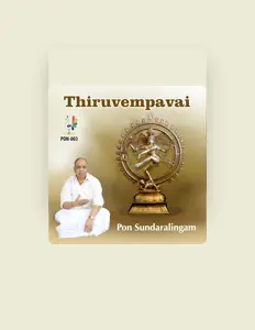 Listen to Pon Sundaralingam, watch music videos, read bio, see tour dates & more!