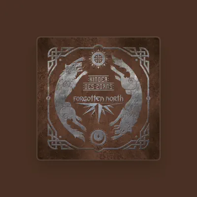 Listen to Forgotten North, watch music videos, read bio, see tour dates & more!