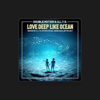 Listen to Double Motion, watch music videos, read bio, see tour dates & more!
