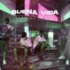 Buena Vida Mala Fama - Single (feat. Coquein Toto) - Single