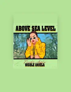 Dengarkan Nicole Anjela, tonton video musik, baca bio, lihat tanggal tur & lainnya!