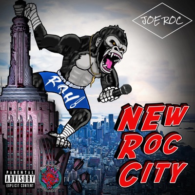 New Roc City