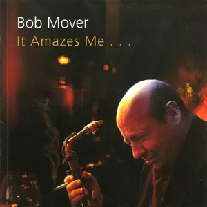 Bob Mover