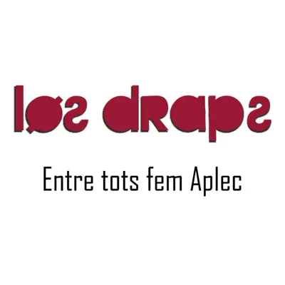 Entre Tots Fem Aplec - Single - Los Draps